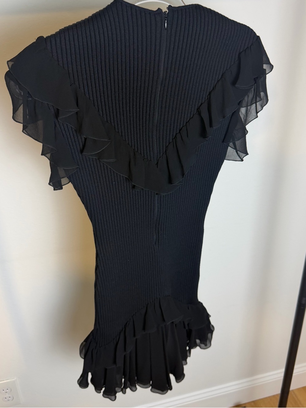 Giambattista Valli Mini Dress - Picture 2 of 5